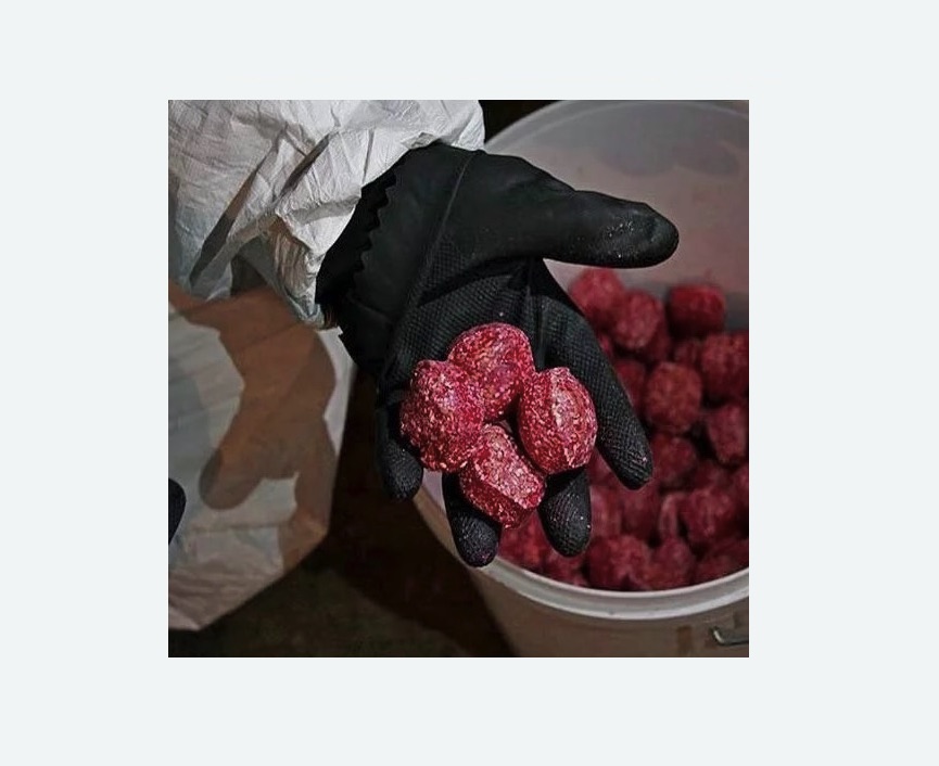 Обработка от крыс в Красновишерске